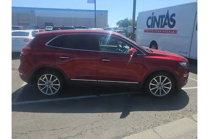 $20000 : Lincoln MKC 2019 Reserve 4dr image 5