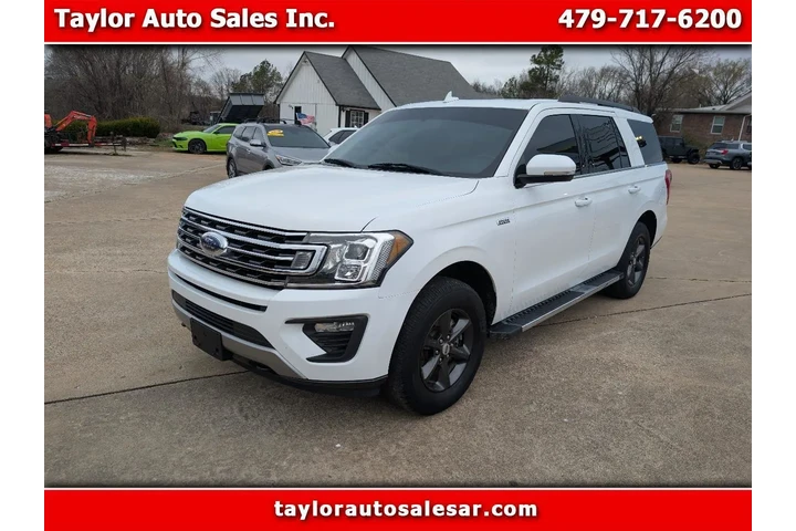 $18995 : 2018 Expedition image 1