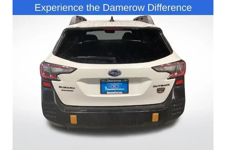 $32999 : Subaru Outback 2024 AWD Wild image 4