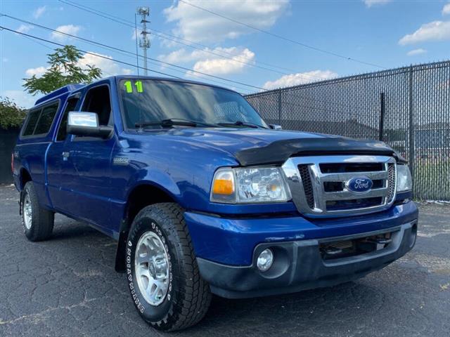 $13791 : 2011 Ranger XLT image 3