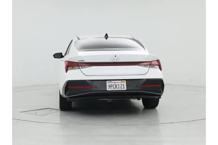 $22998 : Hyundai ELANTRA 2024 Limited image 6