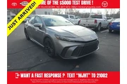 Toyota Camry 2025 SE 4dr Sed en Charlotte