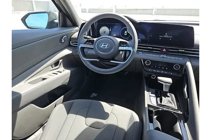 $20488 : Hyundai ELANTRA 2025 SEL Con image 9