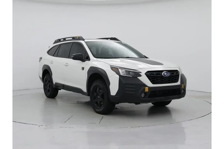 $27998 : Subaru Outback 2023 AWD Wild image 1