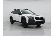 Subaru Outback 2023 AWD Wild en Fort Lauderdale