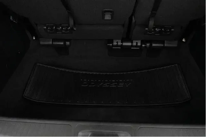 $40000 : Honda Odyssey 2025 EX-L 4dr image 9