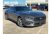 Ford Mustang 2024 EcoBoost 2