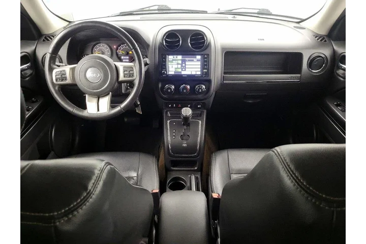 $13599 : Jeep Patriot 2017 High Altit image 9