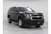 Chevrolet Tahoe 2016 4x2 LS en San Francisco Bay Area