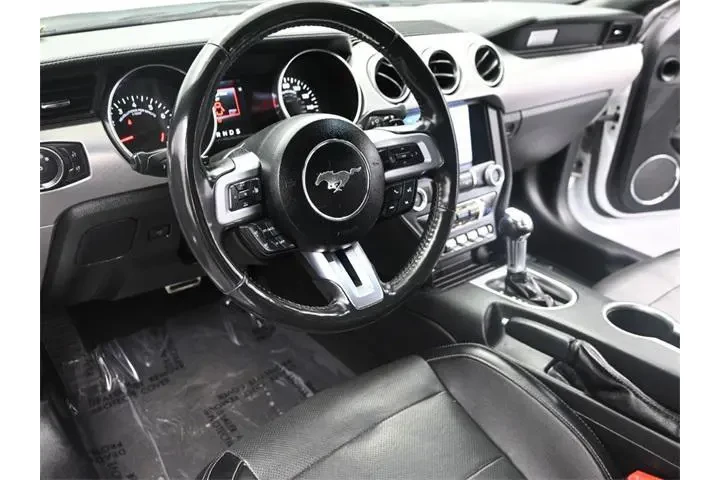 $32189 : Ford Mustang 2022 GT 2dr Fas image 4