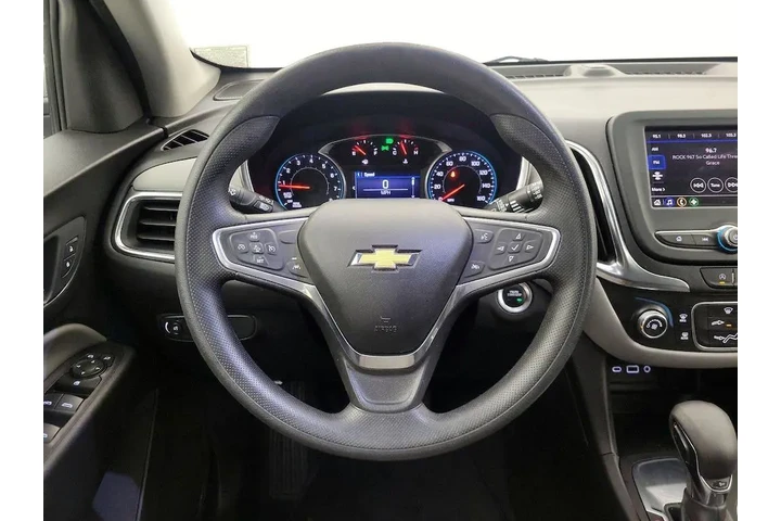$18998 : Chevrolet Equinox 2022 LT 4d image 10