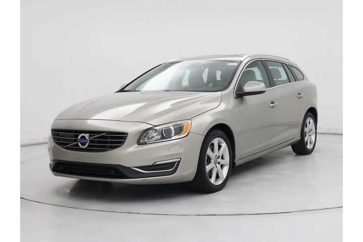 $13998 : Volvo V60 2016 T5 Drive-E Pl image 4