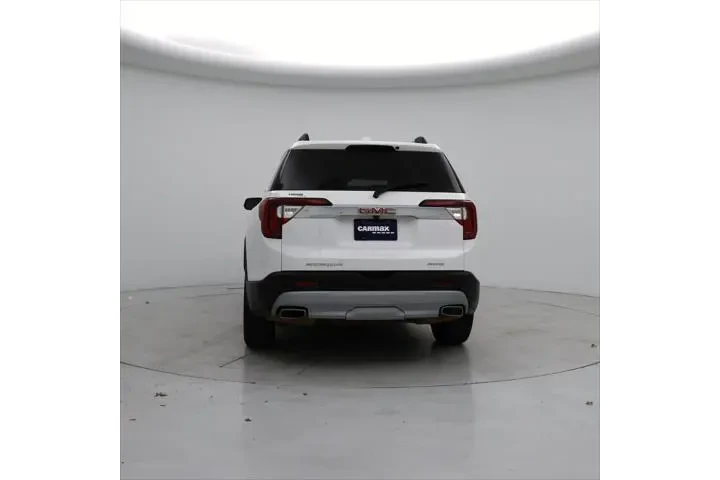 $26998 : GMC Acadia 2023 4x4 SLT 4dr image 6