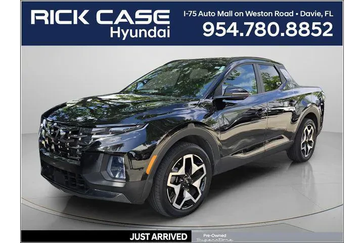 $21904 : Hyundai SANTA CRUZ 2022 AWD image 1