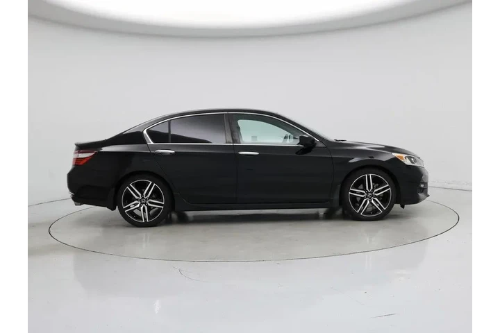 $15998 : Honda Accord 2016 Sport 4dr image 7