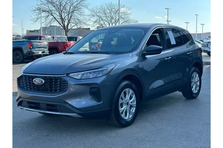 $25500 : Ford Escape 2023 AWD Active image 3