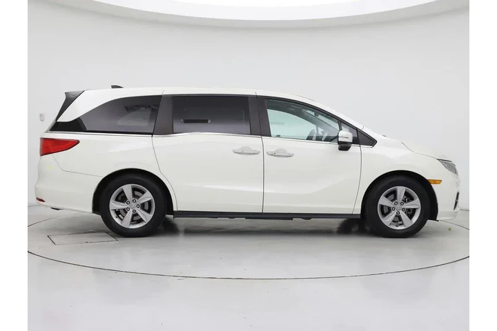 $25998 : Honda Odyssey 2019 EX-L 4dr image 7