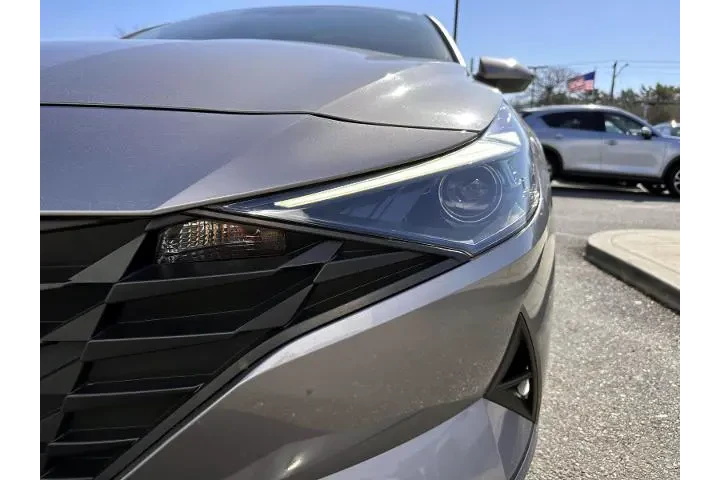 $16999 : Hyundai ELANTRA 2023 SE 4dr image 7