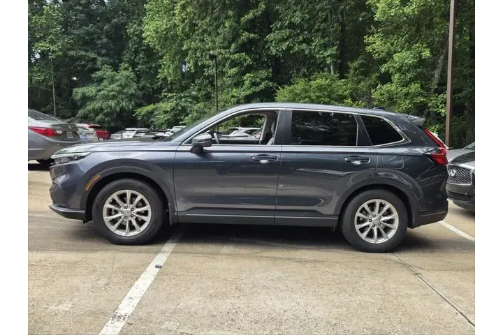 $30690 : Honda CR-V 2024 EX 4dr SUV image 5