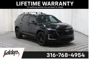 Chevrolet Traverse 2023 4x4