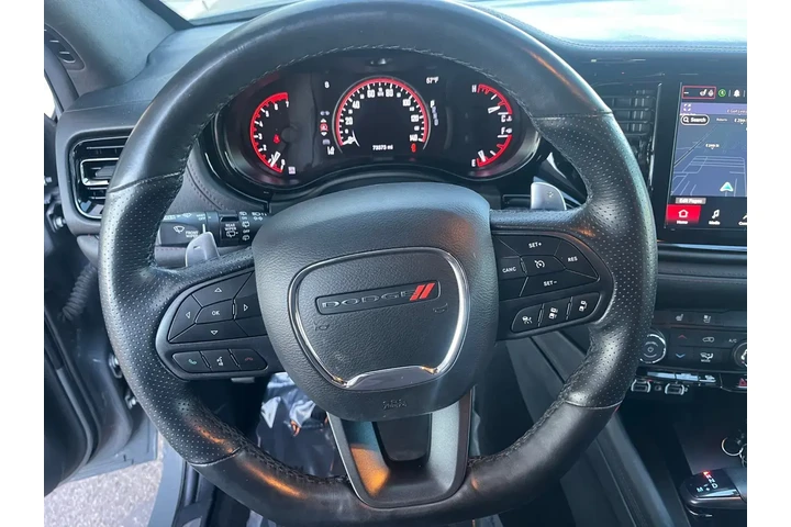 Dodge Durango 2022 R/T 4dr S image 9