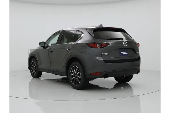 $17998 : Mazda CX-5 2018 AWD Grand To image 2