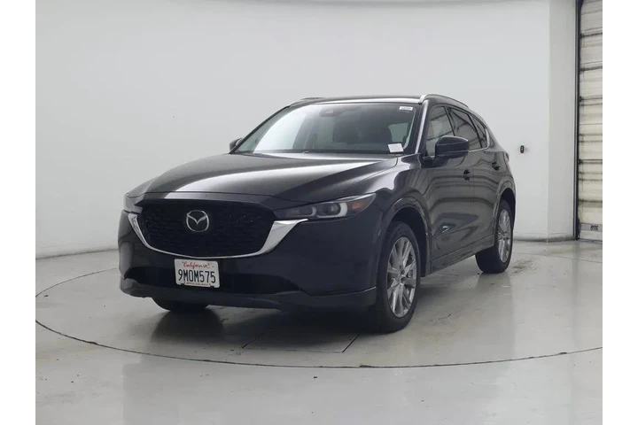 $30998 : Mazda CX-5 2024 AWD 2.5 S Pr image 4