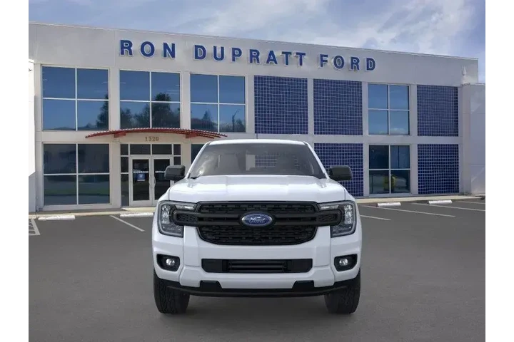 $32425 : Ford Ranger 2025 4x2 XL 4dr image 7