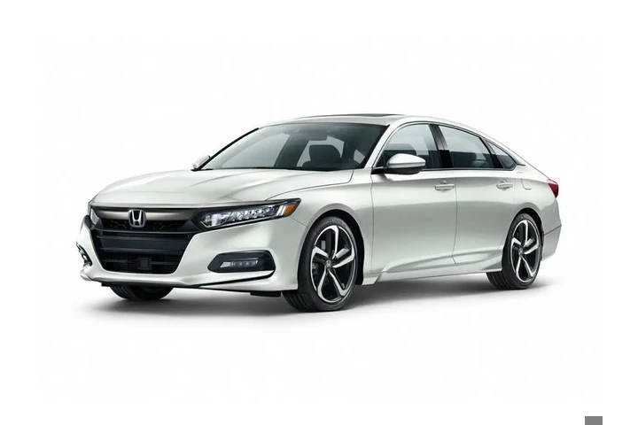 $17990 : Honda Accord 2020 Sport 4dr image 1
