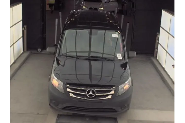 $18995 : Mercedes-Benz Metris 2019 Pa image 2
