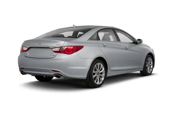 $8590 : 2012 Sonata Limited image 2