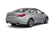 $8590 : 2012 Sonata Limited thumbnail