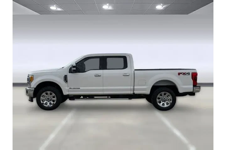 $38898 : Ford F-250 Super Duty 2017 4 image 2