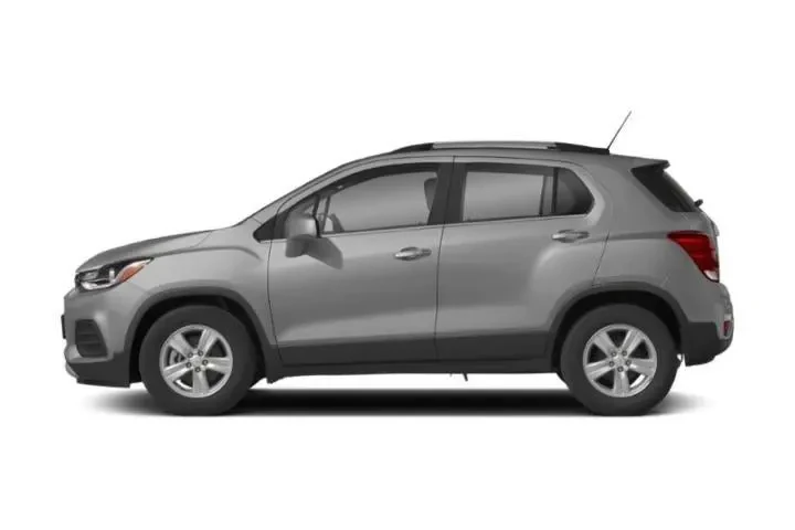 $11790 : Chevrolet Trax 2020 LT 4dr C image 6
