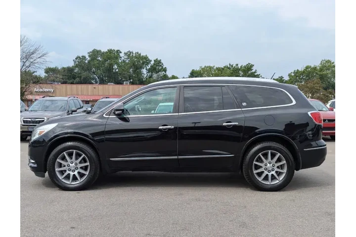 $11972 : 2017 Enclave Premium image 8