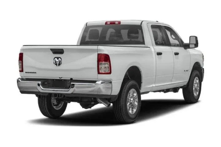 $38974 : Ram 2500 2024 4x4 Big Horn 4 image 5