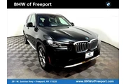 BMW X3 2023 AWD xDrive30i 4d en Long Island