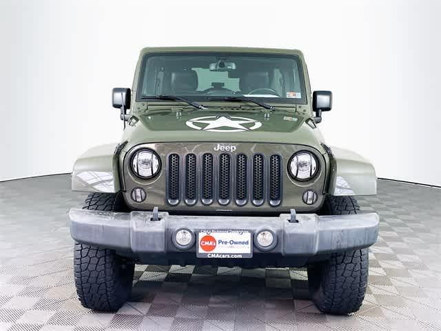 $22997 : PRE-OWNED 2015 JEEP WRANGLER image 3