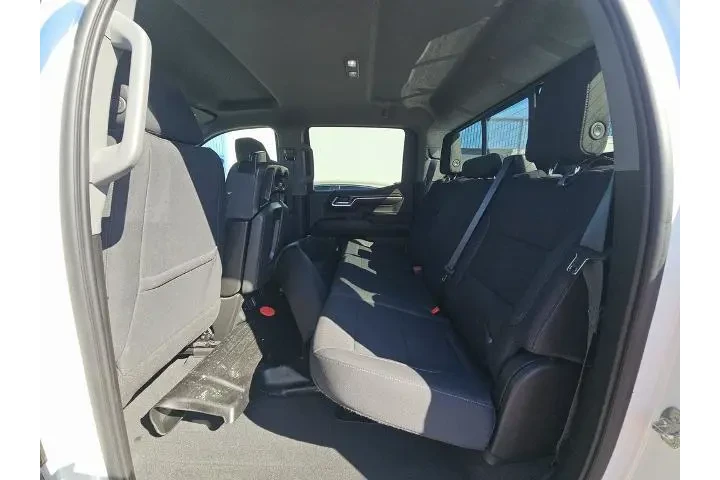 $27440 : Chevrolet Silverado 1500 202 image 5