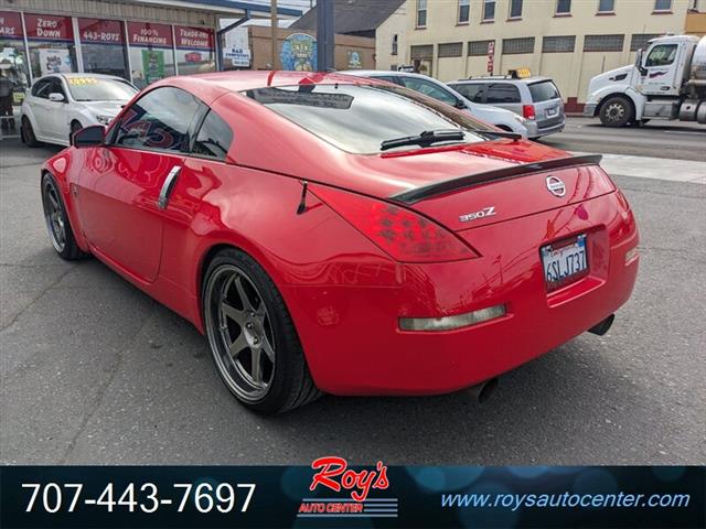 $11995 : 2008 350Z Coupe image 6