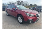 $11872 : Subaru Outback 2018 AWD 2.5i thumbnail