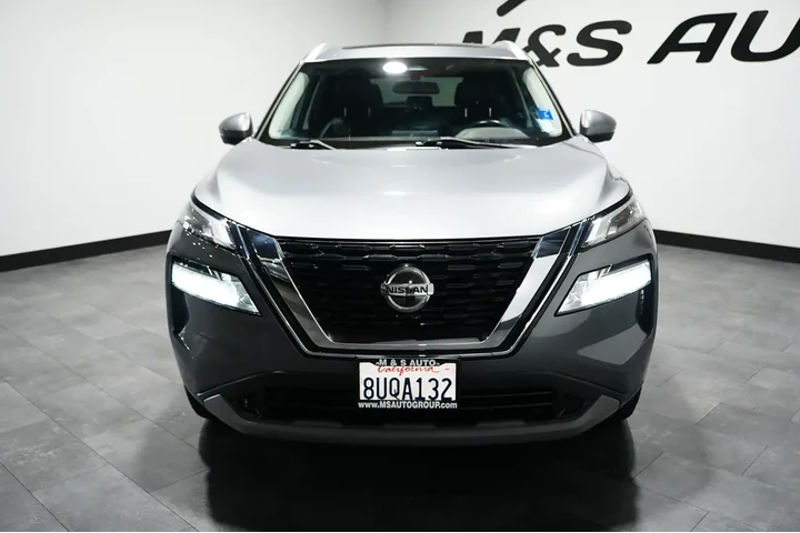 $16951 : 2021 Rogue image 8