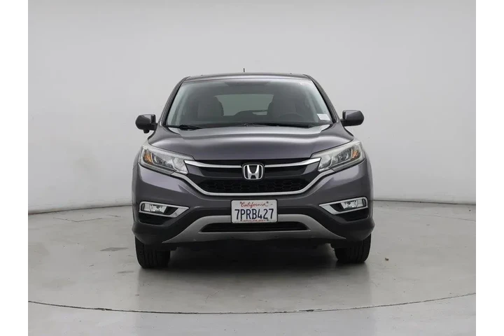 $16998 : Honda CR-V 2015 EX 4dr SUV image 5