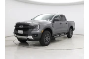 $36998 : Ford Ranger 2024 4x4 XLT 4dr thumbnail