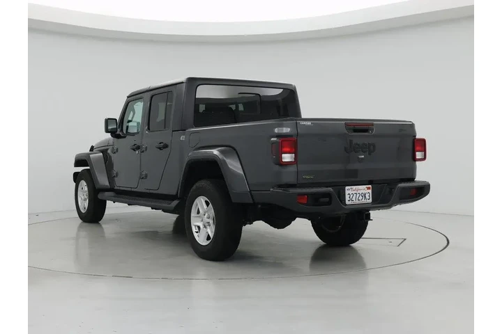 $35998 : Jeep Gladiator 2023 4x4 Spor image 2