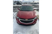 $16594 : Chevrolet Equinox 2019 4x4 L thumbnail