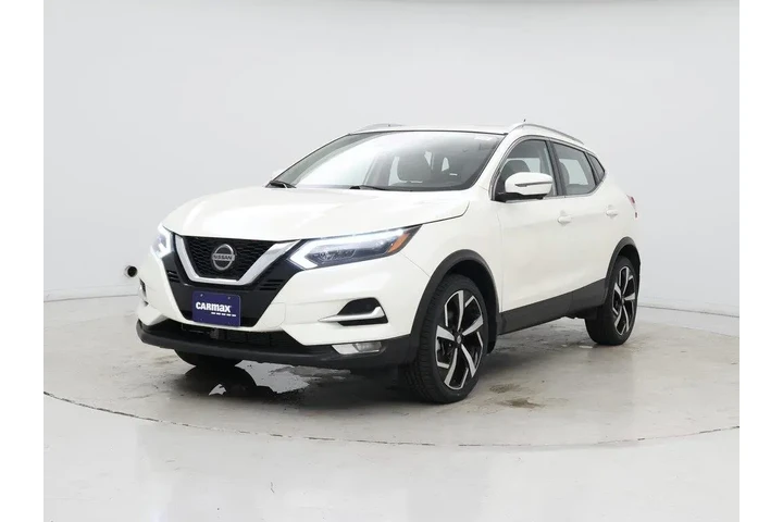 $22998 : Nissan Rogue Sport 2022 AWD image 4