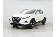 $22998 : Nissan Rogue Sport 2022 AWD thumbnail