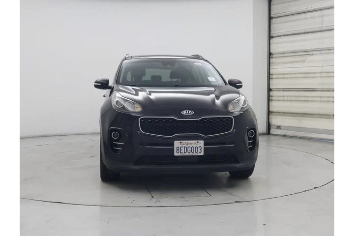 $14998 : Kia Sportage 2018 EX 4dr SUV image 5