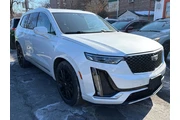 Cadillac XT6 2023 4x4 Premiu en New York